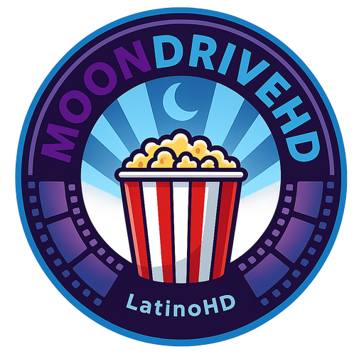 MoonDriveHD